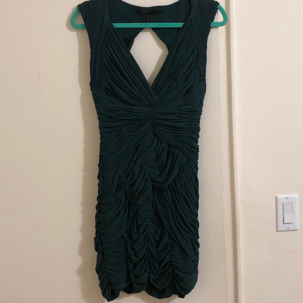 BCBG bodycon dress!!!